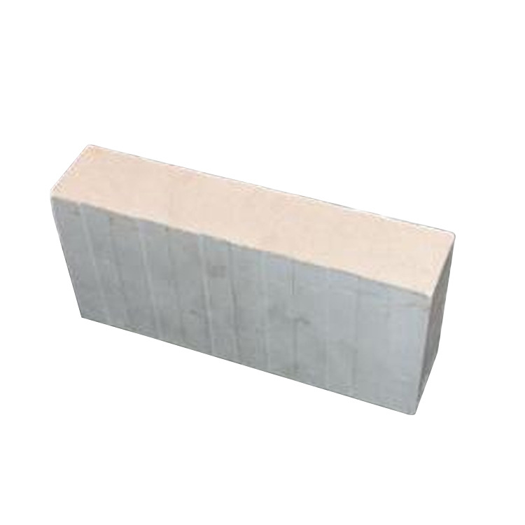 阳明薄层砌筑砂浆对B04级蒸压加气混凝土砌体力学性能影响的研究