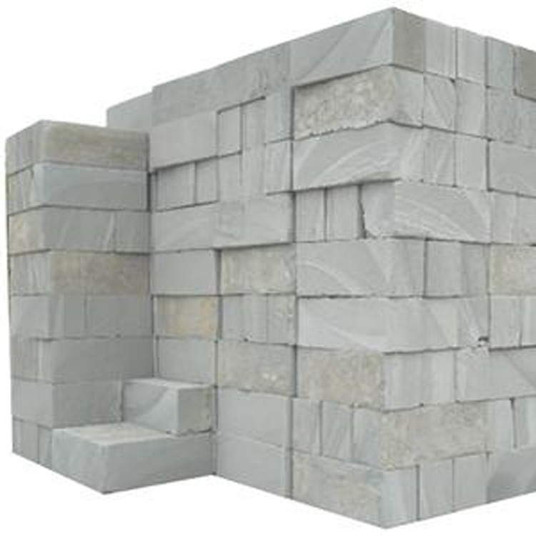 阳明不同砌筑方式蒸压加气混凝土砌块轻质砖 加气块抗压强度研究