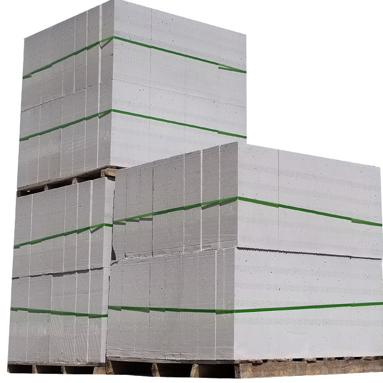 阳明改性材料和蒸压制度对冶金渣蒸压加气混凝土砌块性能的影响